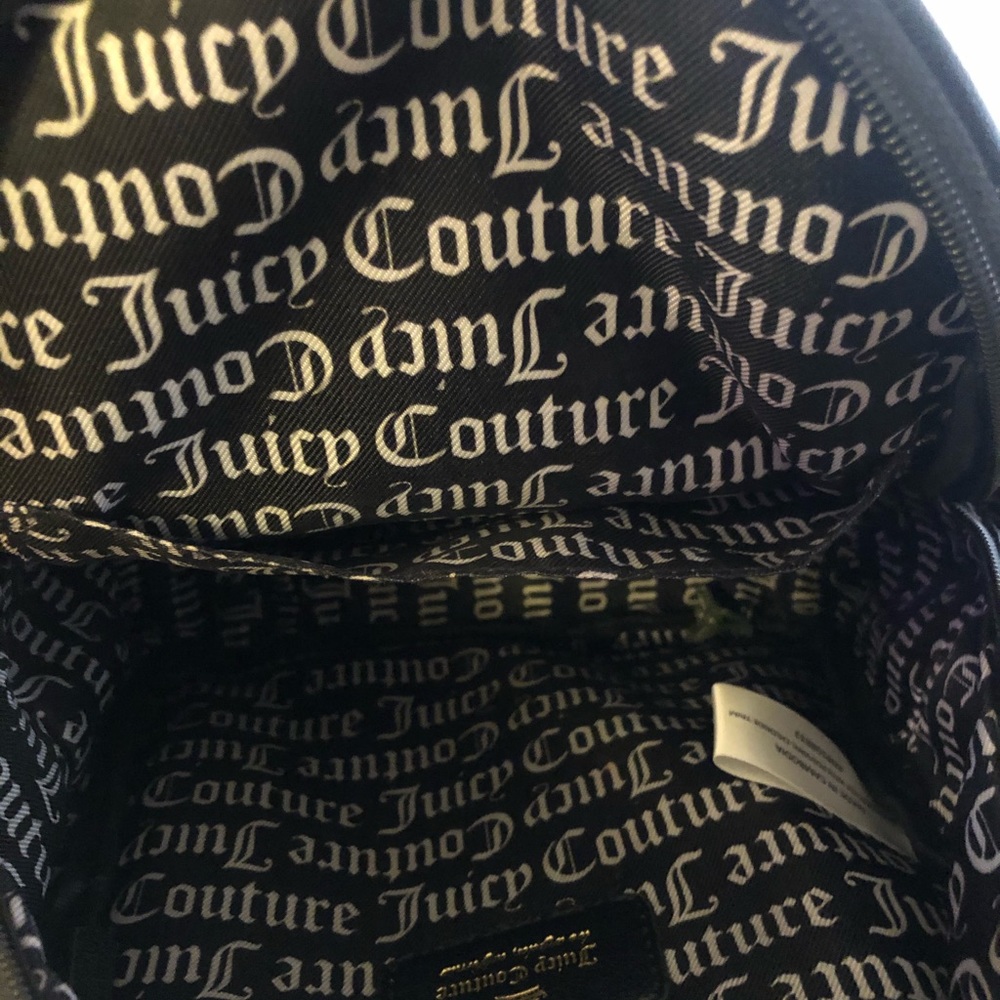 Mini Back Pack - Picture 4 of 5